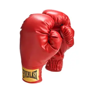 Laceless Boxing Glove