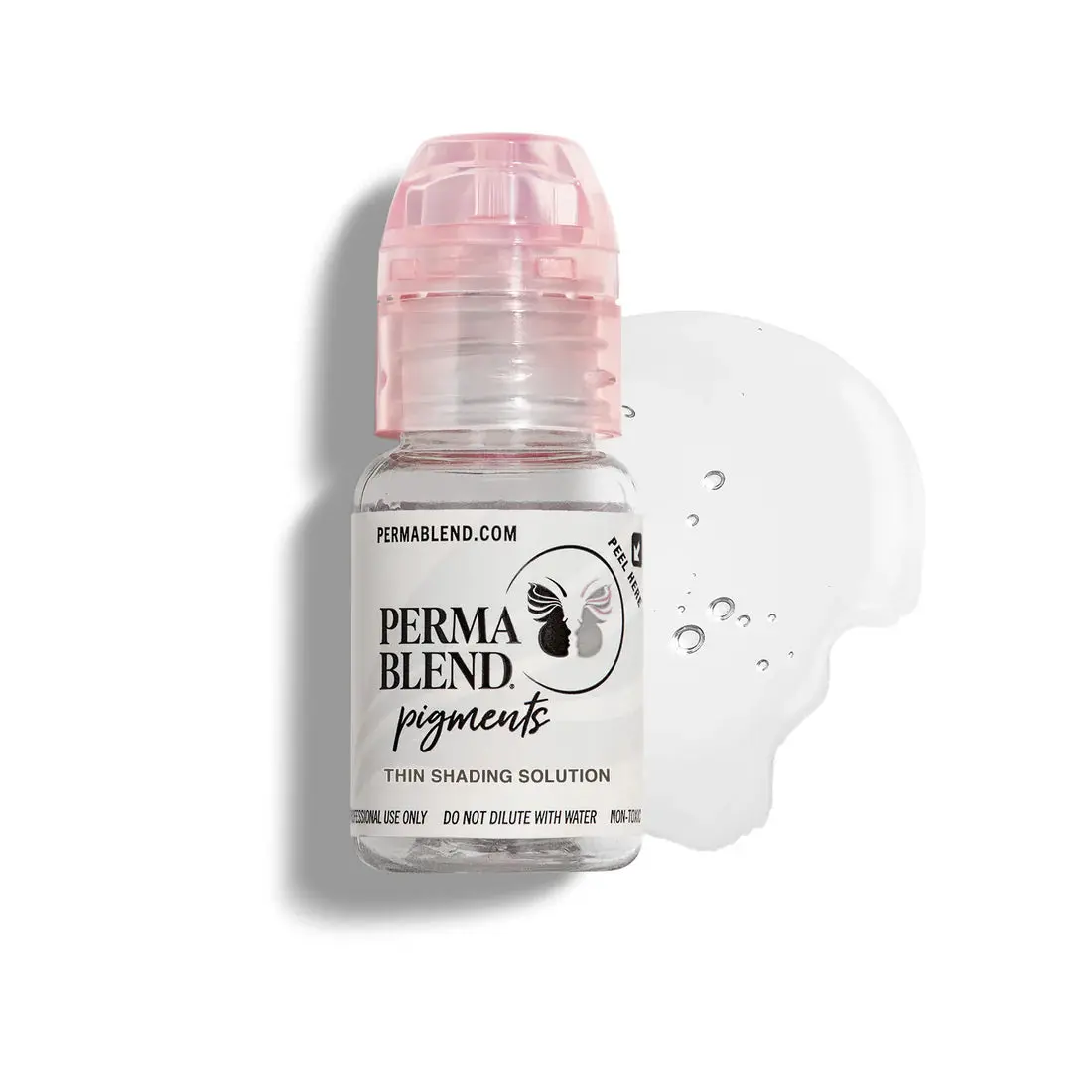 Perma Blend Thin Shading Solution 1/2oz