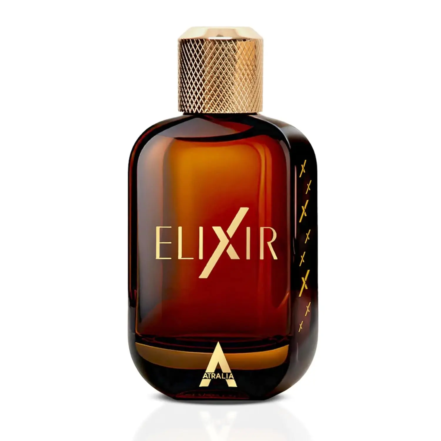 Atralia Elixir Eau De Parfum for Men 100Ml 3.4Oz