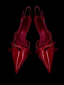 HRNY HEELS
