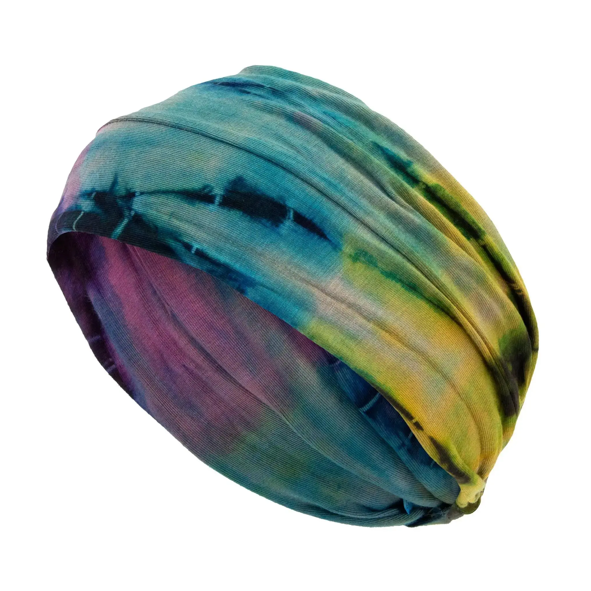 Day Dreamer Tie Dye Headband