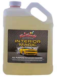 Car Candy Interior Magic Gallon