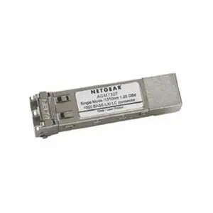 Netgear GBIC SFP 1000MBPS Fiber LX MGT