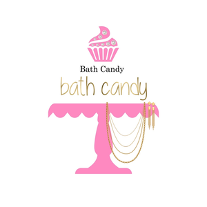 Bath Candy Bath Bakery