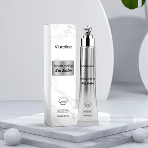 15g Nourishing Moisturizing Lip Balm, Hydrating and Smooth Lips, Non-Sticky Care, Glossy Finish, Single Item, No Alcohol or Aerosol