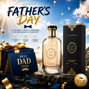 Chocolate Musk Perfume Spray, Long-Lasting Luxury Fragrance, Premium Ingredients 100ML (3.54 OZ) Aromatic Luxurious Scent Cosmetic Cologne
