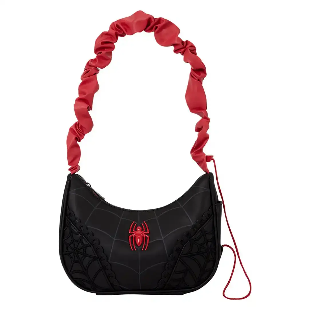 Loungefly Marvel Spider-Man Crossbody Bag
