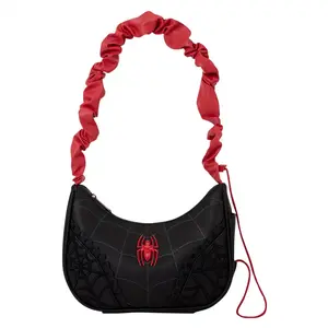 Loungefly Marvel Spider-Man Crossbody Bag