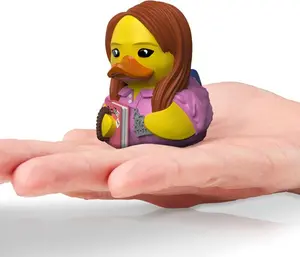 Tubbz - Mean Girls - Cady Heron (Mini Edition)  [COLLECTIBLES] figurine/statue, Collectible