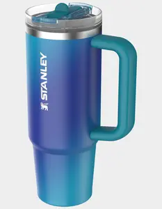 STANLEY 30 oz The Quencher ProTour Flip Straw Tumbler