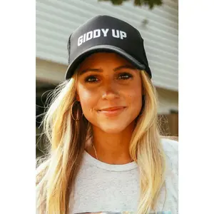 Giddy Up Trucker Hat Giddy Up Trucker Hat
