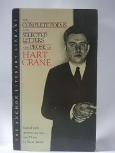 USED-Comp Poems H Crane by Hart Crane (Paperback)