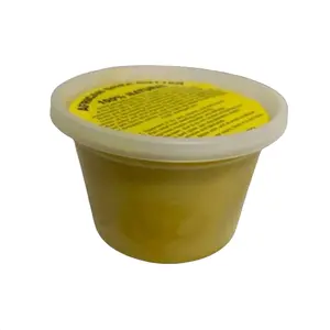 African Shea Butter, 100% Natural Multi Purpose Moisturizer 16oz Body Care, Skin Repair, Hydrating