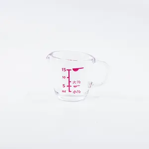 15 mL Mini Measuring Cup