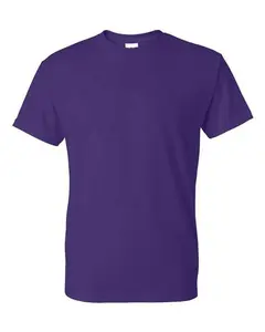 Gildan Unisex DryBlend® T-Shirt 8000 - Purple