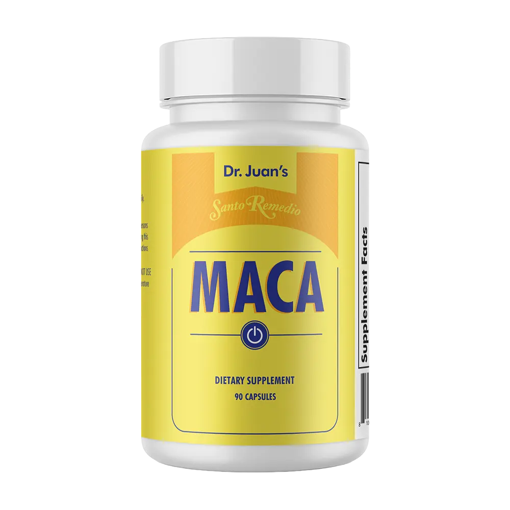 Maca Maca