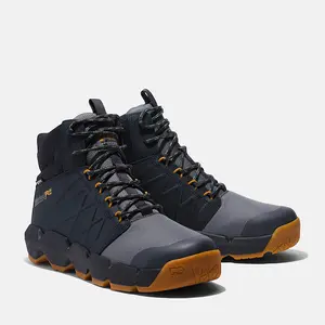 Timberland PRO® Morphix Outdoor 6" Waterproof Comp-Toe Work Boot