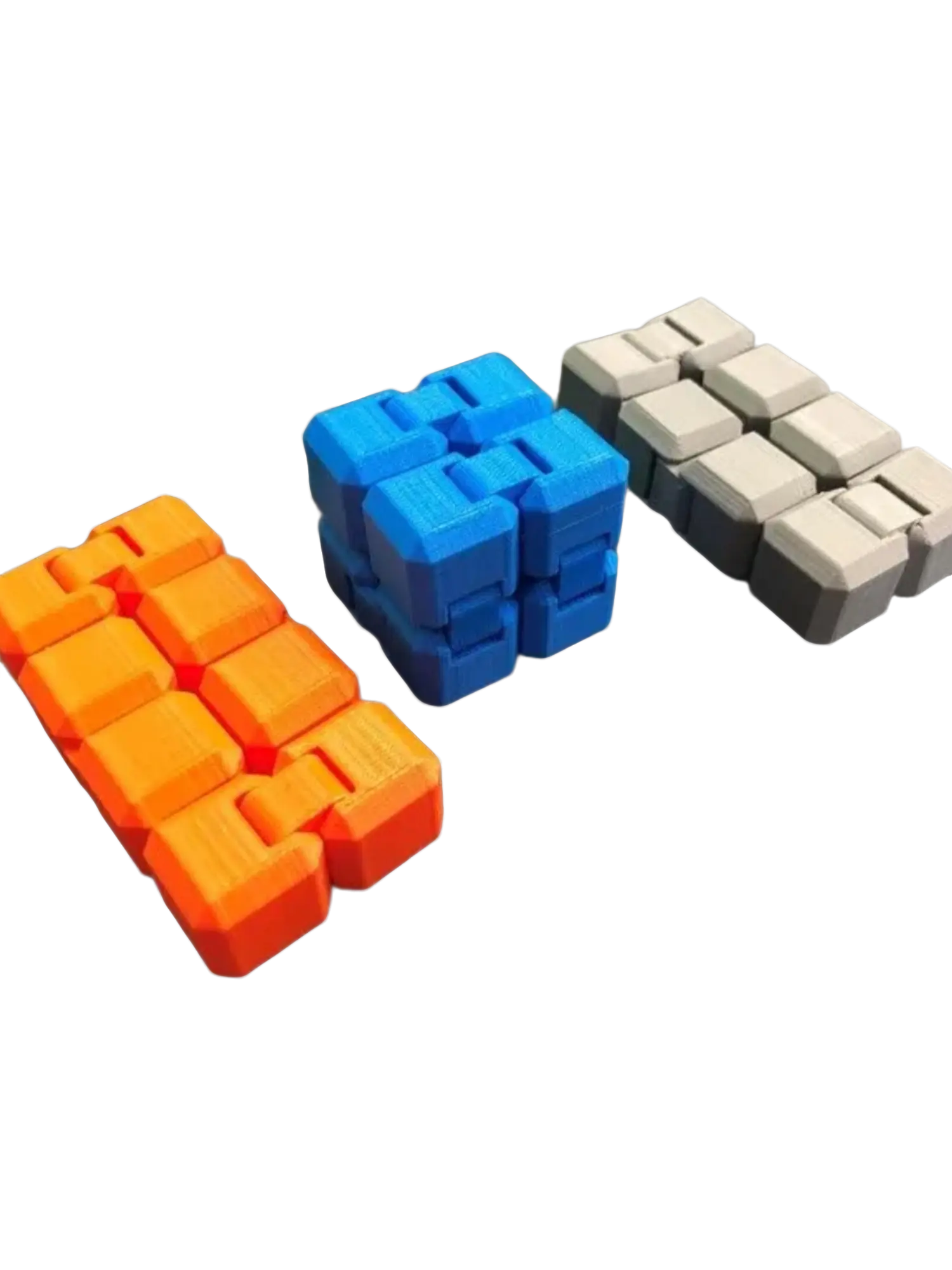 Infinity Cube Infinity Cube