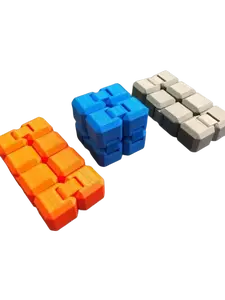 Infinity Cube Infinity Cube