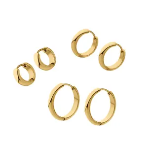 Basic Witch Hoops Basic Witch Hoops