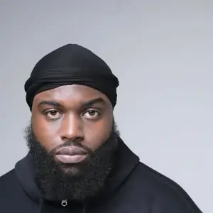 Cap Crown Twisted Turban