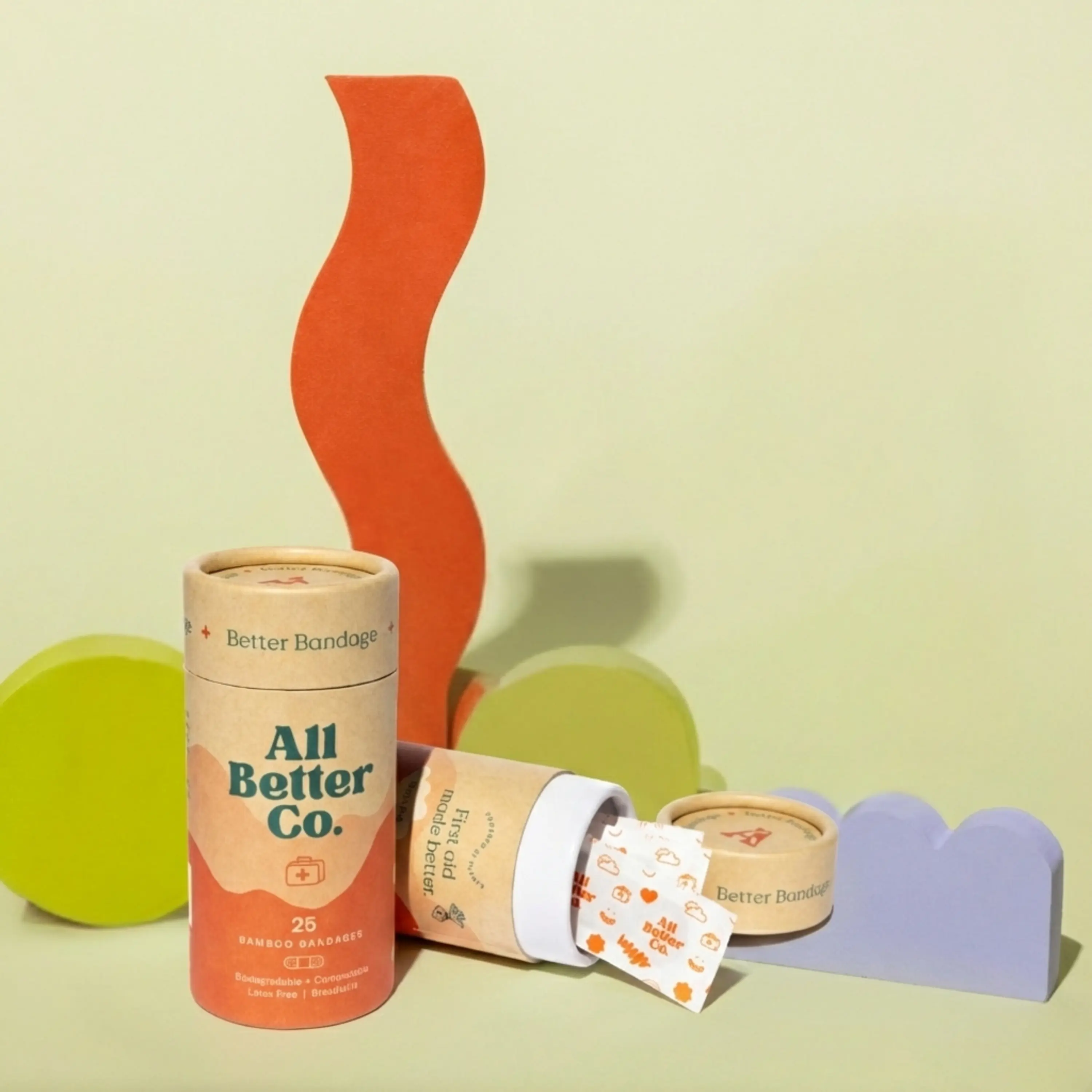 Better Bandage - TikTok Shop