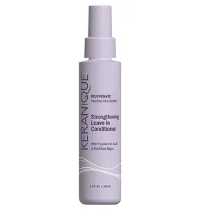 Strengthening Leave-in Conditioner