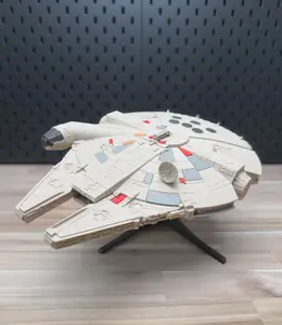 Millenium Falcon - Chunkables Vehicles