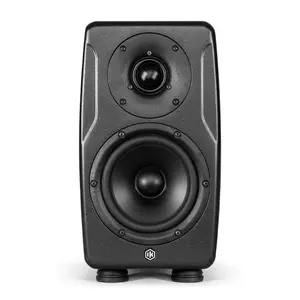 IK Multimedia iLoud Precision 5 MKII *USA Small Business*