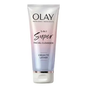 Olay Super Cleanser