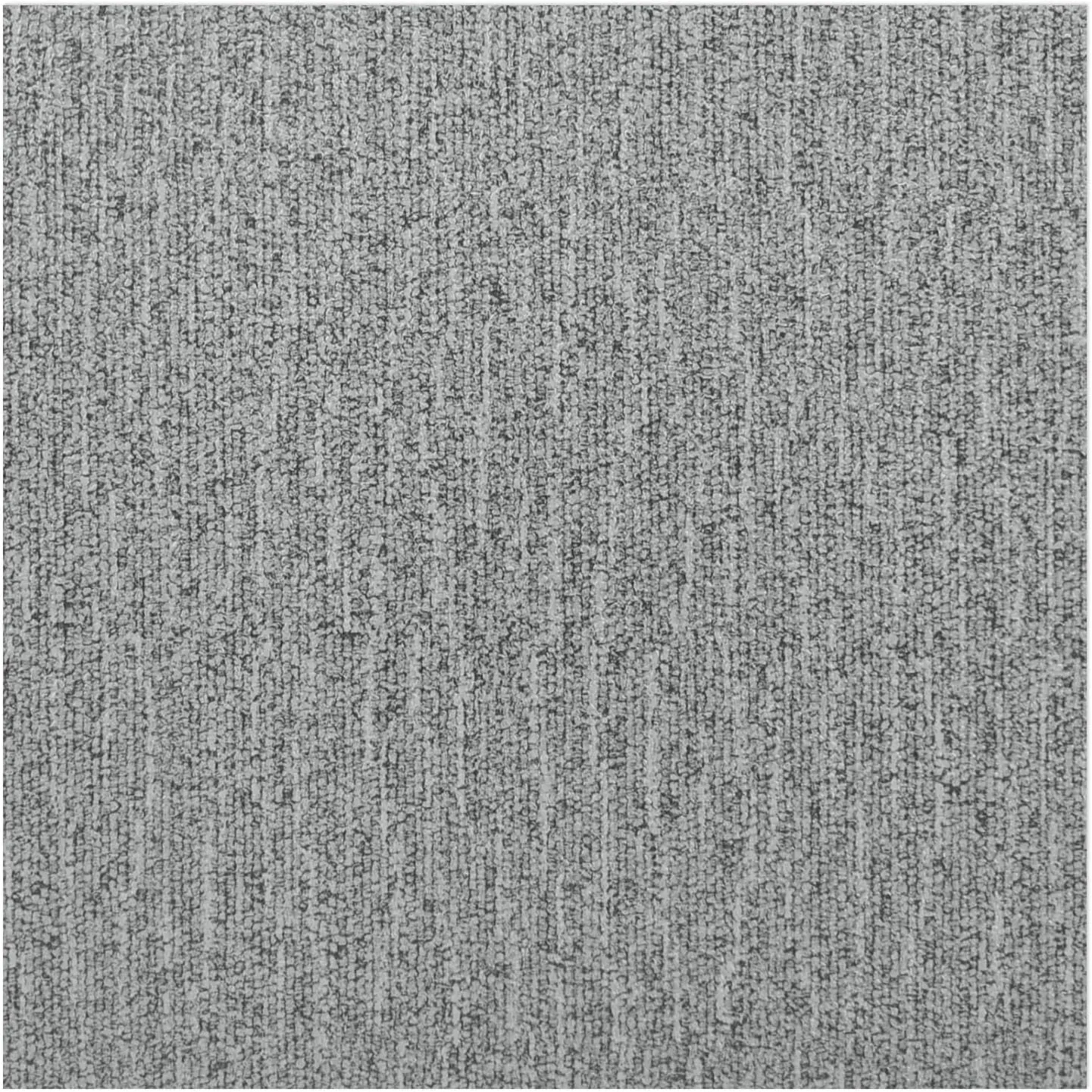 30-Pack 12x12in Decorative Vinyl Flooring Tiles - DIY-Friendly, Durable, Carpet-Textured Peel-and-Stick Tiles, Easy Installation, 30 Sq. Ft for Kitchen, Bathrooms