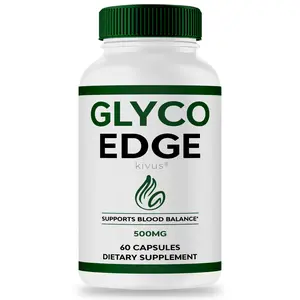 Glyco Edge - Glyco Edge Dietary Supplement