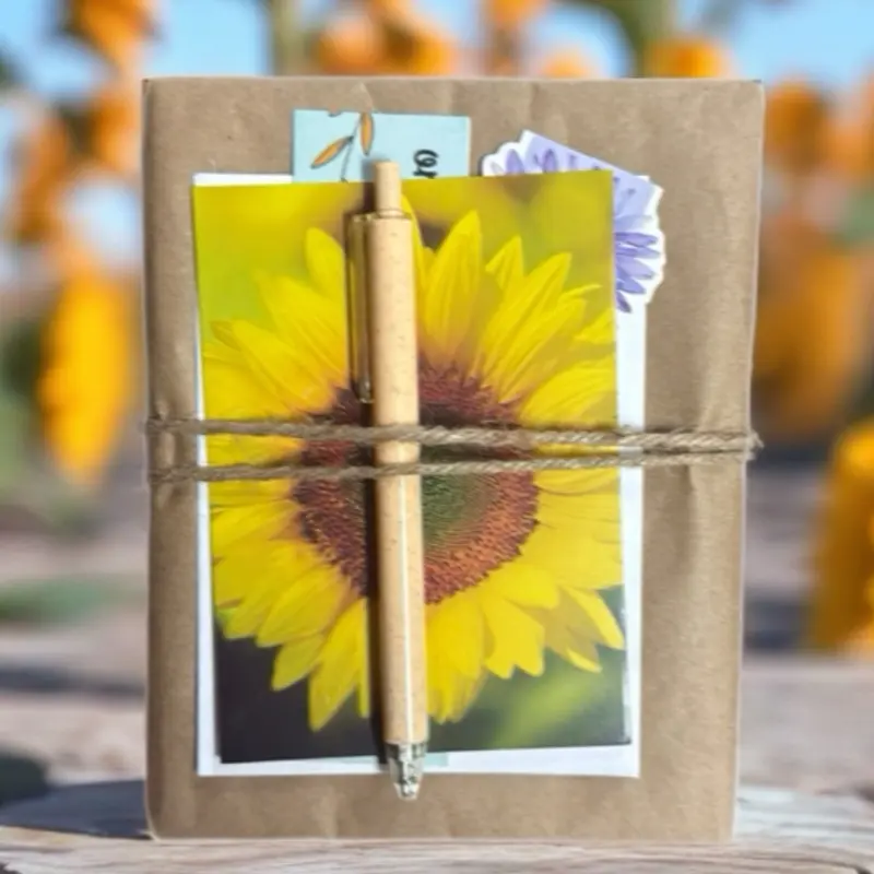 Blind date with a book- poetry