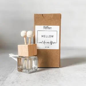 Car Vent Clip Air Diffuser