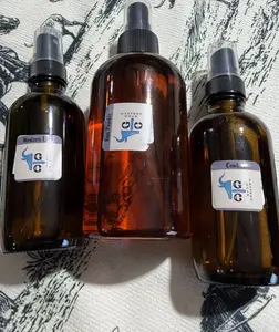 Room Sprays By G Bar C