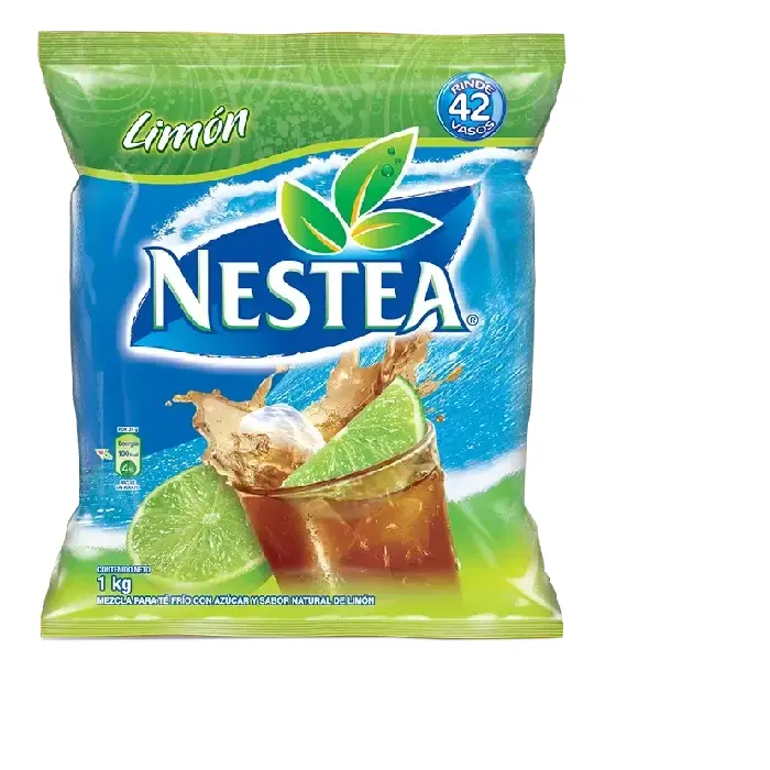 Nestea limon 2.2 libras