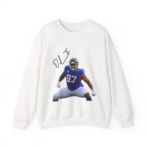 Dexter Lawrence Crewneck