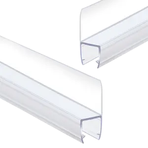 H-Type Shower Door Side Seal JT1-3