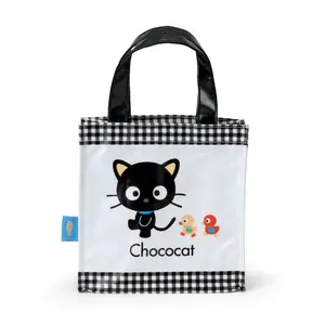 Chococat Mini Tote Bag (Sanrio Cat Club Series)