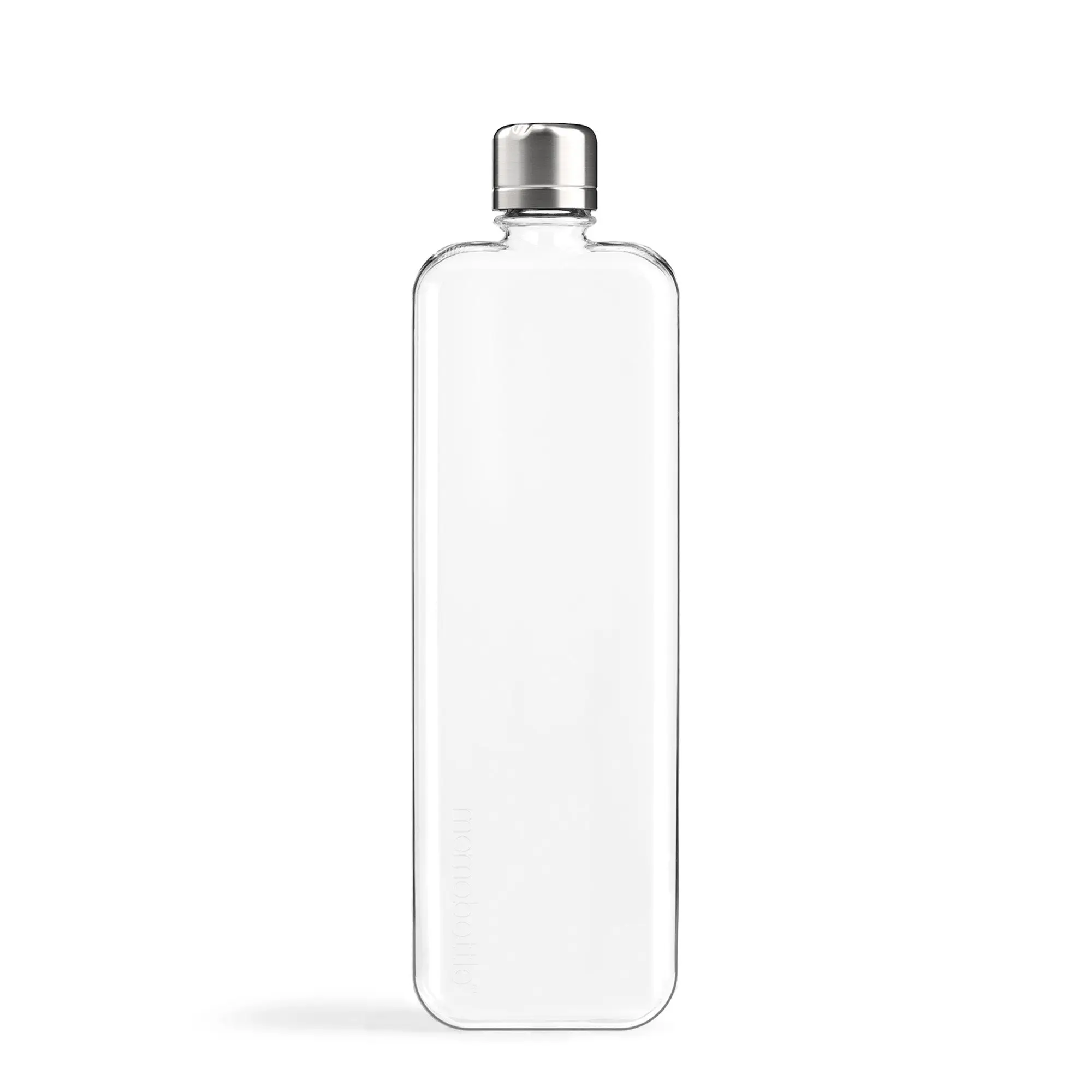 Slim memobottle