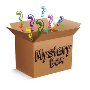 Mystery Supply Box
