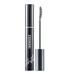 [COSNORI] Eyelash Tinting Serum 01 Deep Black | Tinted Lash Serum for Longer, Fuller-Looking Lashes | Lash Perm Essential
