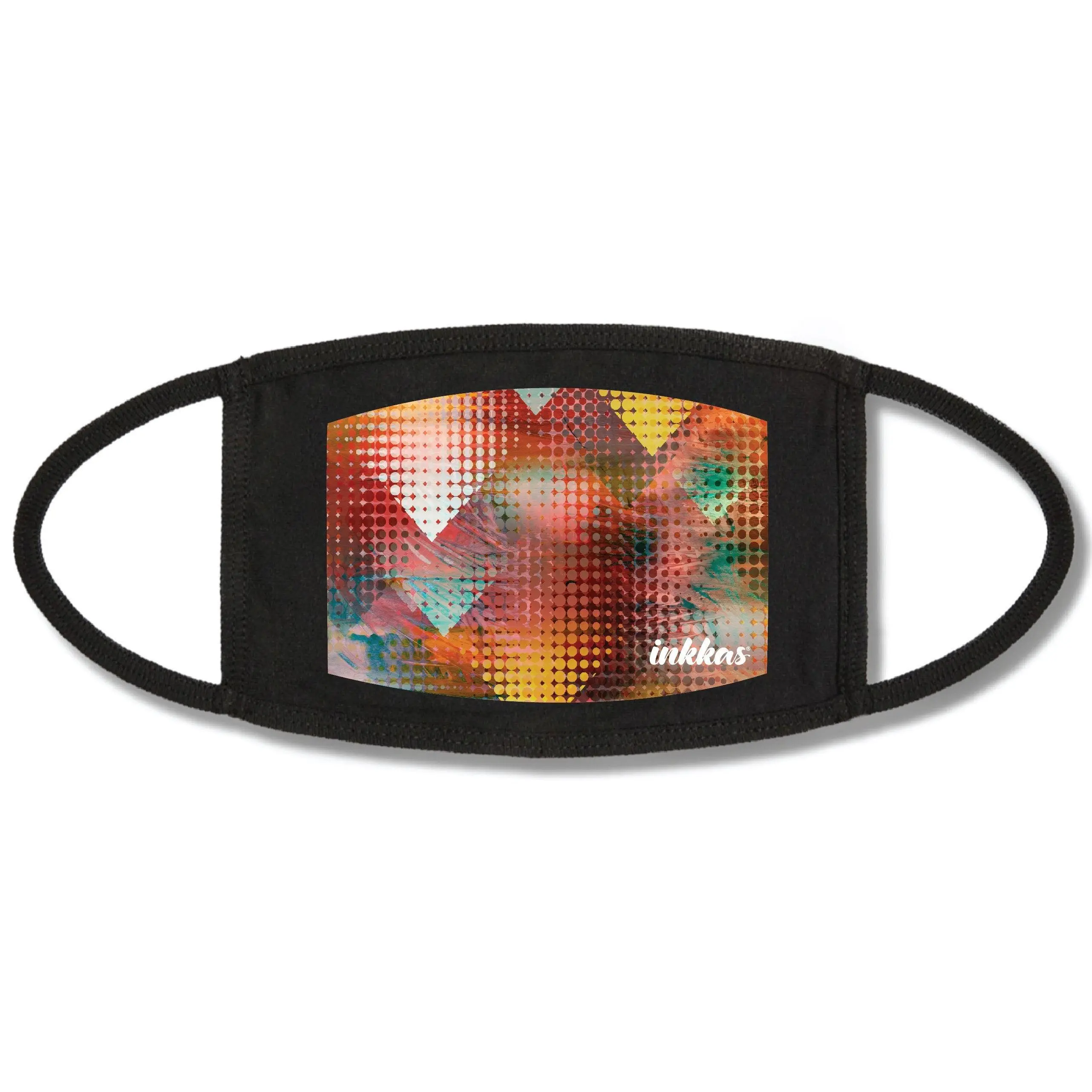 Prism Mask
