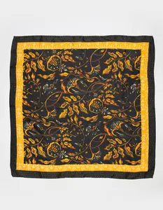 FULL TILT  Womens Printed Headscarf, Multi-Colored