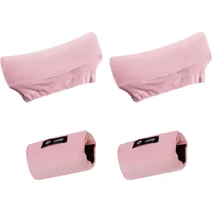 Underarm Crutch Pads,  Padded Crutches Covers Non Slip Padding Cushion Crutch Accessories