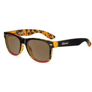 Bob Marley Fort Knocks Sunglasses Bob Marley Fort Knocks Sunglasses