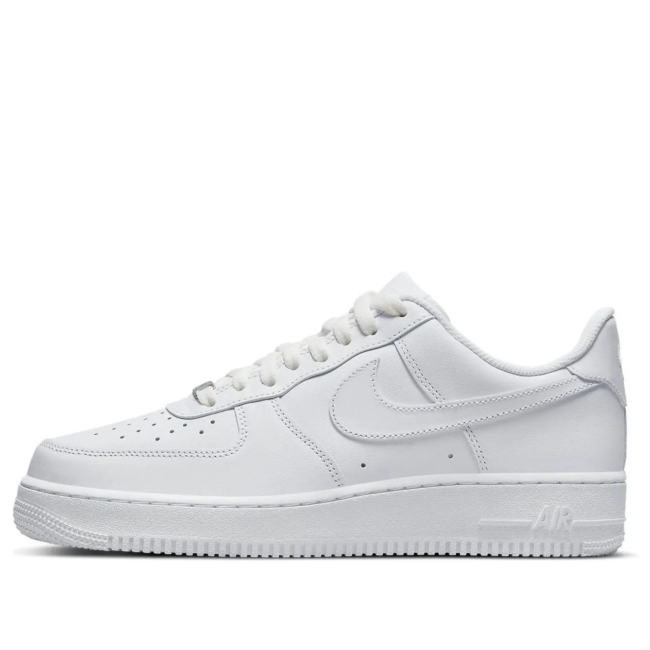 Nike Air Force 1 Low '07 'Triple White' CW2288-111 Nike Air Force 1 Low '07 'Triple White' CW2288-111