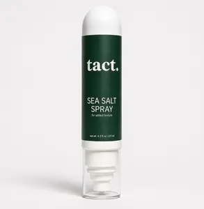 sea salt spray