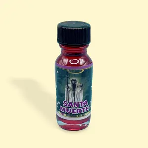 Santa Muerte Amor oil