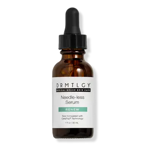 DRMTLGY Needle-Less Plumping And Smoothing Serum